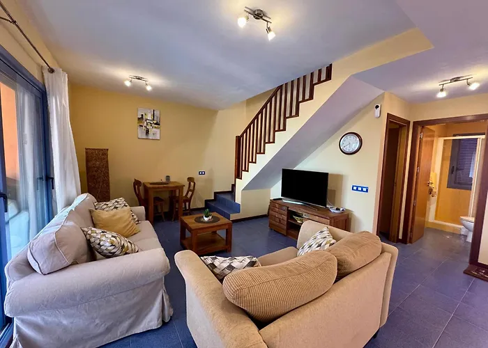 Montana Blanca Apartment *