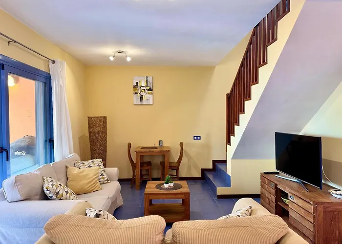 Apartment Montana Blanca *