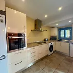 Montana Blanca Apartmán *