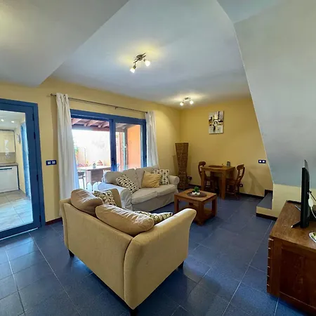 Apartamento Montaña Blanca Caleta de Fuste