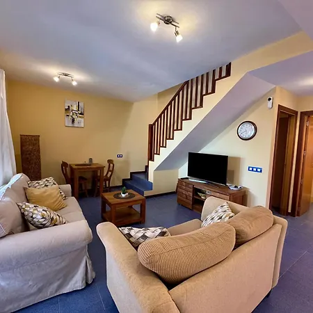 Montaña Blanca Apartamento *