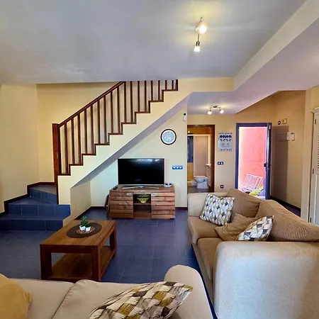 Apartamento Montaña Blanca Caleta de Fuste