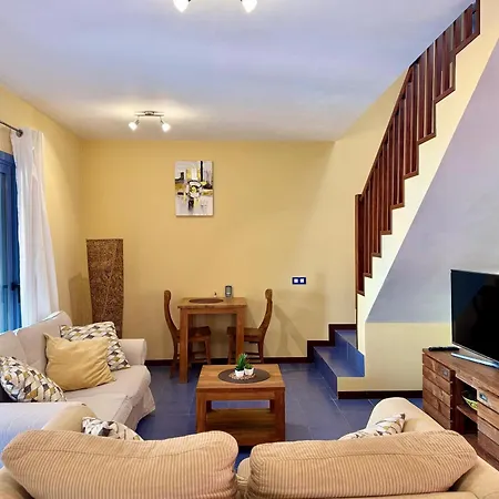 Apartamento Montaña Blanca *