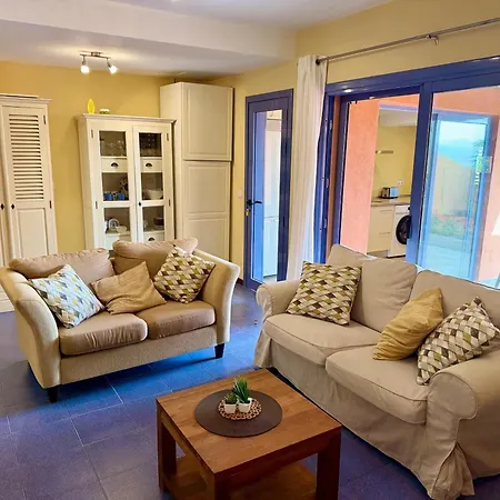 Montaña Blanca Caleta de Fuste