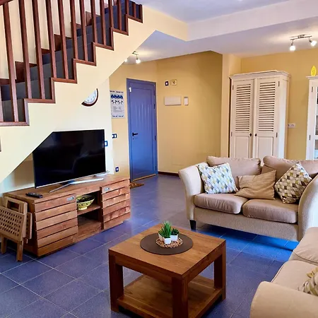 Apartamento Montaña Blanca *