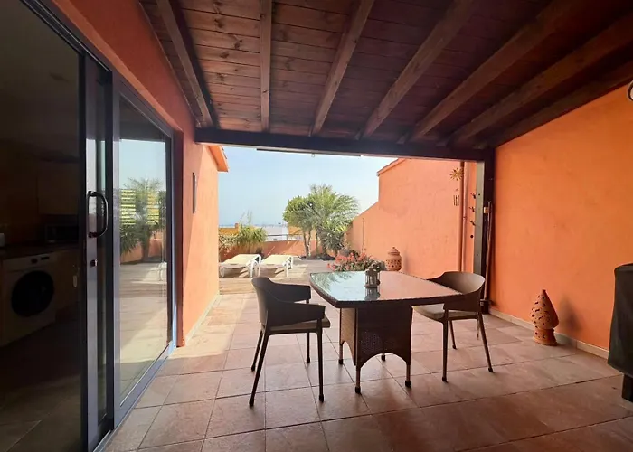 Apartman Montana Blanca *