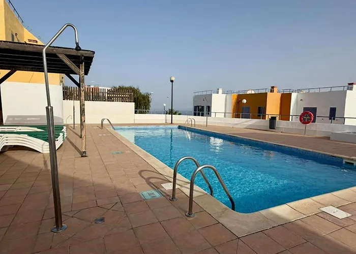 Apartman Montana Blanca