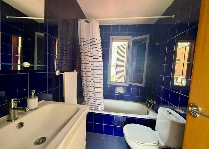 Apartman Montana Blanca