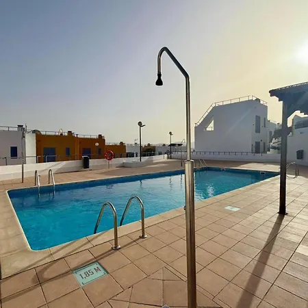 Montana Blanca - Casa Bimba Caleta De Fuste