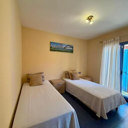Apartmán Montana Blanca - Casa Bimba Caleta De Fuste