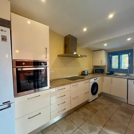 Montana Blanca - Casa Bimba Apartmán *