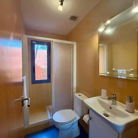 Montana Blanca - Casa Bimba *