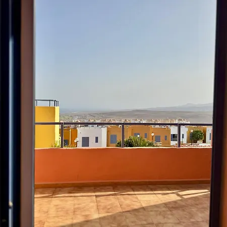 Montana Blanca Apartament