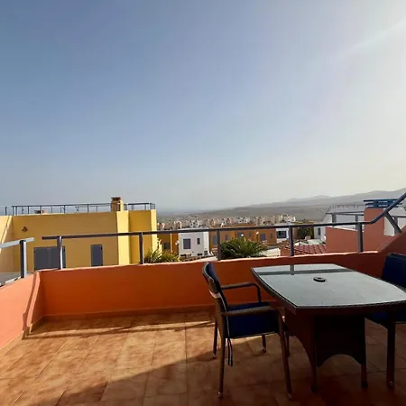 Montana Blanca Apartament