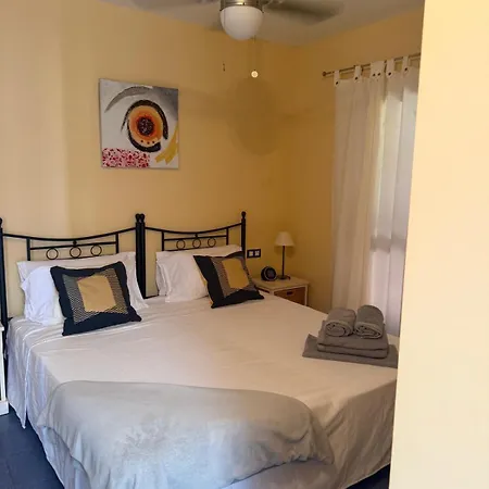 Apartmán Montana Blanca - Casa Bimba *