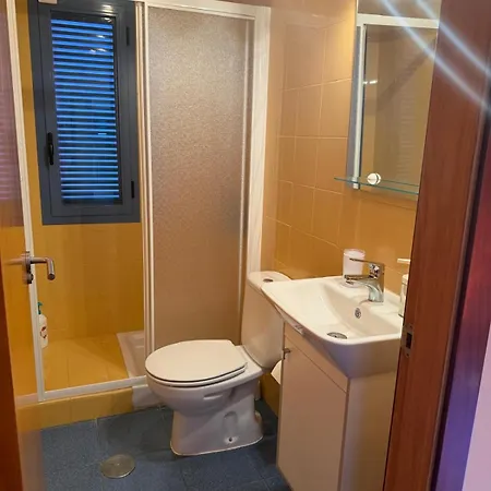 Montana Blanca - Casa Bimba Apartmán