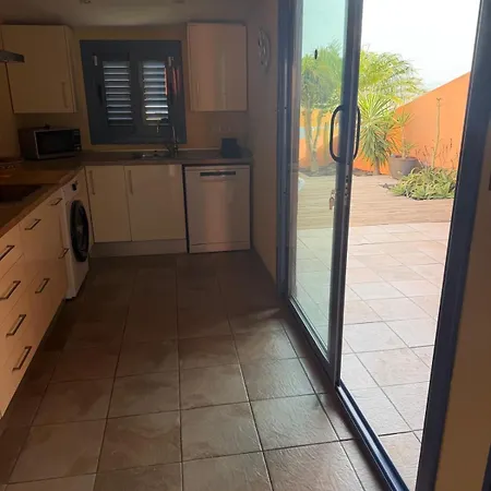 Apartmán Montana Blanca - Casa Bimba Caleta De Fuste