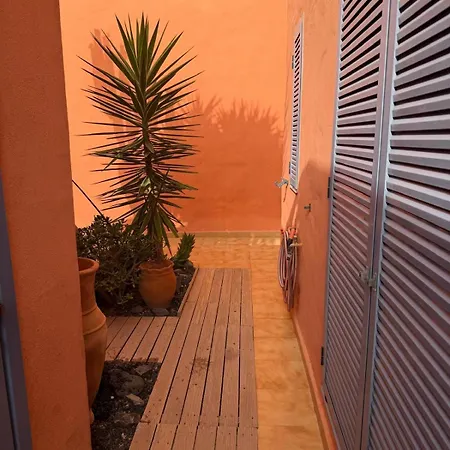 Montana Blanca - Casa Bimba *
