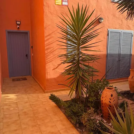 Lägenhet Montana Blanca - Casa Bimba