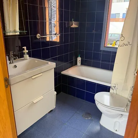 Montana Blanca - Casa Bimba Apartmán Caleta De Fuste