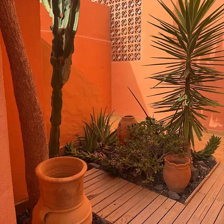 Montana Blanca - Casa Bimba