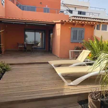 Montana Blanca - Casa Bimba Apartmán