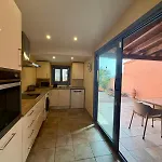 Apartman Montana Blanca Caleta De Fuste