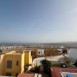 Montana Blanca Caleta De Fuste