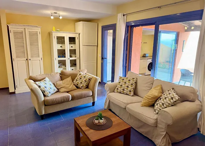 Montana Blanca 科斯塔卡莱塔