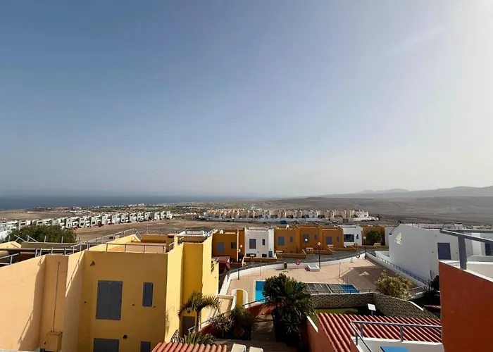 Montana Blanca 科斯塔卡莱塔